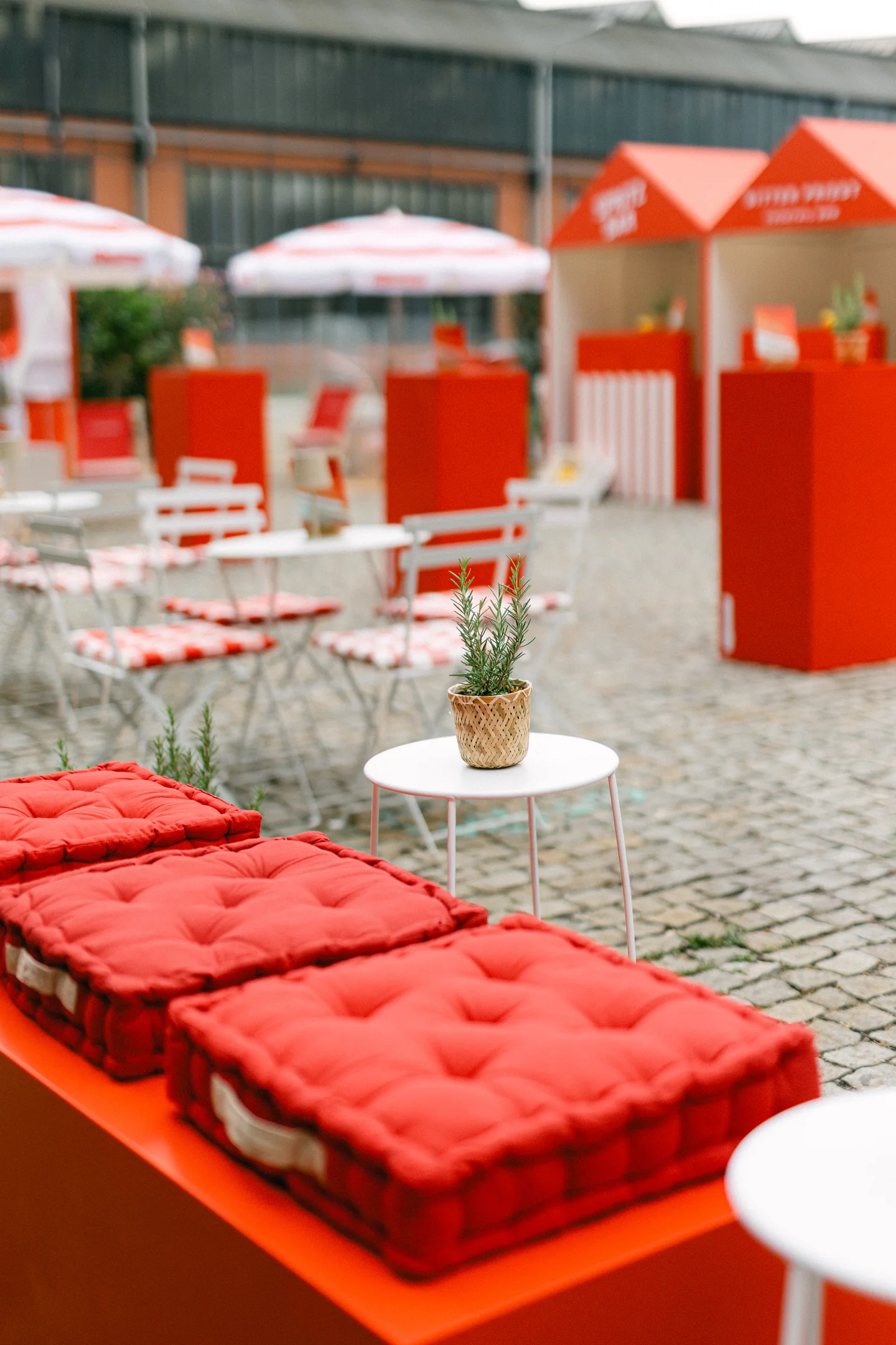 L’Osteria Spritz Bar at Colours of Ostrava — photo 8