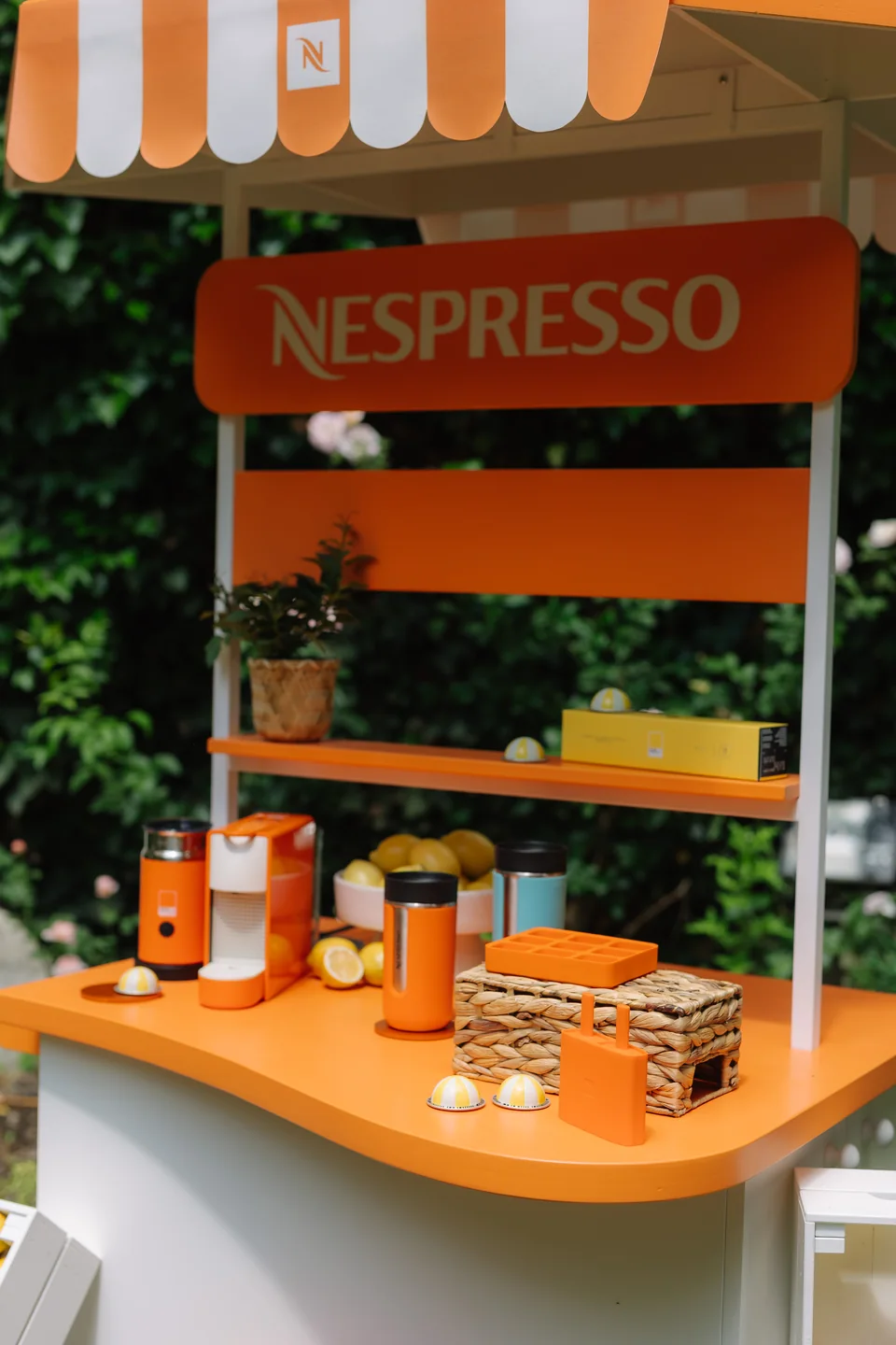 Nespresso installation — photo 4